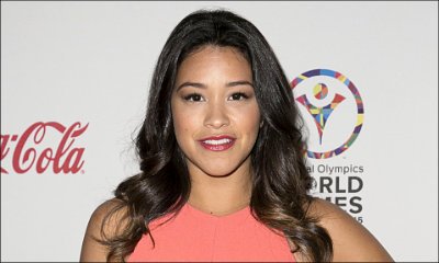 Gina Rodriguez 'Could Kick Some Ass', Wants to Play a Superhero