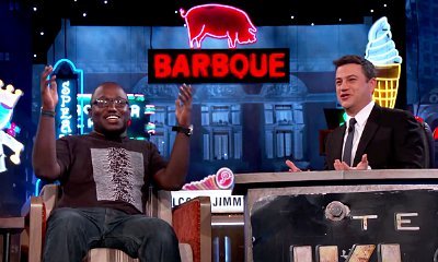 Hannibal Buress Says He Received Death Threats After Bill Cosby Joke