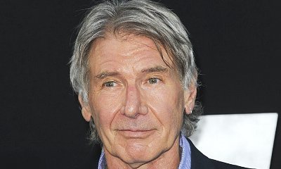 Harrison Ford Is 'On the Mend,' Remains Hospitalized After Plane Crash