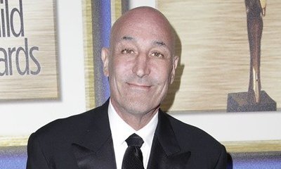 Hollywood Pays Tribute to 'The Simpsons' Co-Creator Sam Simon