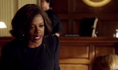 'How to Get Away with Murder' Promo Teases Season 2 Renewal