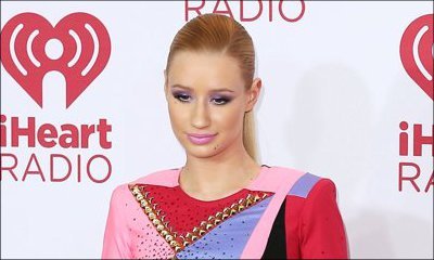Iggy Azalea: I Delay My Tour Because 'I Am a Psychopath'