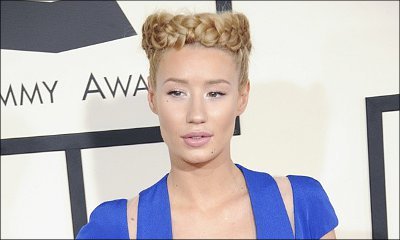Iggy Azalea on Why She's Glad She Didn't Win a Grammy: People Hate Me Enough