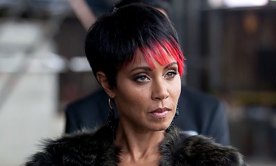 Jada Pinkett Smith Leaving 'Gotham' After Season 1