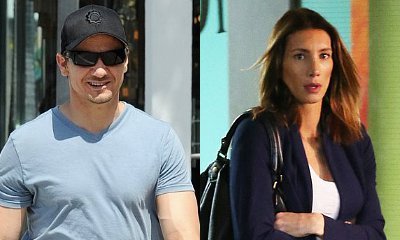 Jeremy Renner's Ex Tried to Extort Him, Threatened to Release His Explicit Videos