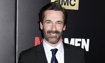Jon Hamm Opens Up About Rehab Stint, Calls Himself 'Very Fortunate'