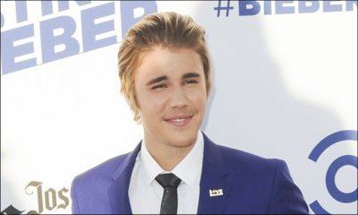 Justin Bieber Sued by Former Neighbor, Dissed by New Neighbor Emmy Rossum