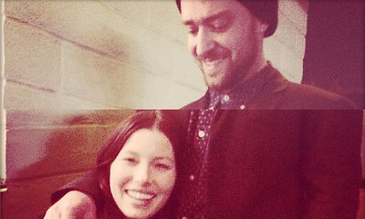 Justin Timberlake Wishes His 'BAD-ASS' Wife Jessica Biel Happy Birthday