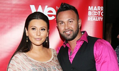 JWoww and Roger Mathews Reveal Their Wedding Date