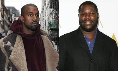 Kanye West Enlists Steve McQueen to Direct His 'All Day' Music Video