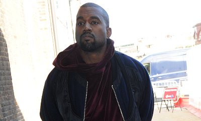 Kanye West to Play Concert Series to Close Out Paris Fashion Week