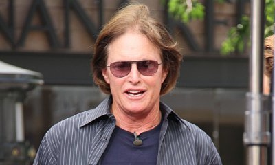 'Keeping Up with the Kardashians' Producer Denies Spin-Off Show for Bruce Jenner