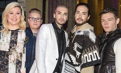 Kelly Clarkson Didn't Know Her 'Run Run Run' Was a Cover of Tokio Hotel's Song
