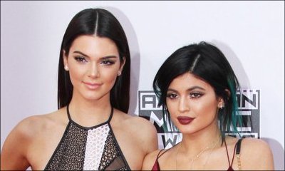 Kendall and Kylie Jenner Are Launching Their Own Mobile Game