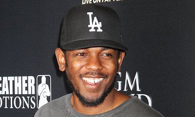 Kendrick Lamar Announces 'Untitled' Album and Release Date