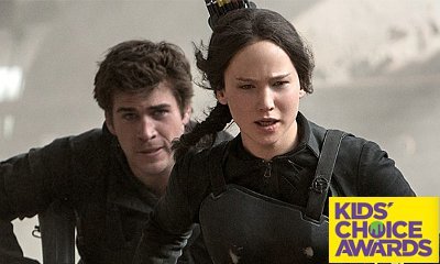 Kids' Choice Awards 2015: 'Mockingjay' Leads Movie Winners
