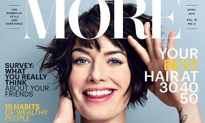 Lena Headey Talks Tattoo Obsession and Her Love for 'Dark, Weird Stuff'