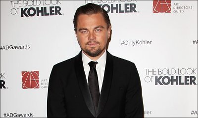 Leonardo DiCaprio Teams With Netflix for Documentaries