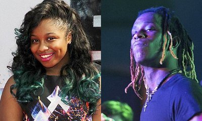 Lil Wayne's Daughter Reginae Blasts Young Thug for Naming New Album 'Carter 6'