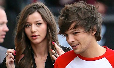 One Direction's Louis Tomlinson Split From Girlfriend Eleanor Calder
