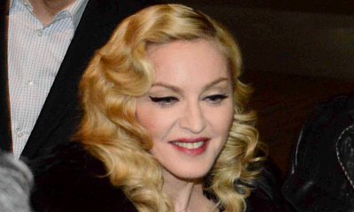 Madonna to Kick Off 'Rebel Heart' World Tour in August