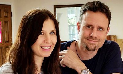 Marla Sokoloff and Husband Welcome Second Child