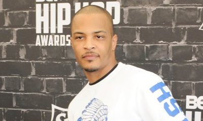 Marvin Gaye's Family Wants Record Labels and T.I. to Be Punished Too