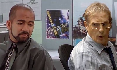 Video: Michael Bolton Plays and Mocks Himself for Funny or Die Sketch