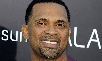 Mike Epps Cast on ABC's Comedy 'Uncle Buck'
