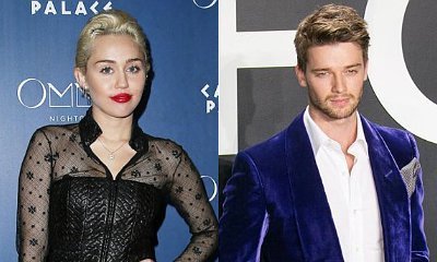 Miley Cyrus and Patrick Schwarzenegger Enjoy Dinner Date After His Cheating Rumors