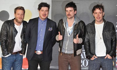 Mumford and Sons Back From Hiatus With New Album, Planning Summer Tour