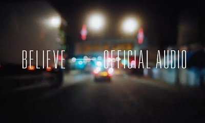 Mumford and Sons Releases Banjo-Less New Single 'Believe'