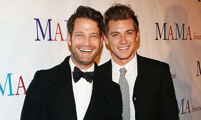 Nate Berkus and Jeremiah Brent Welcome Baby Girl Via Surrogate