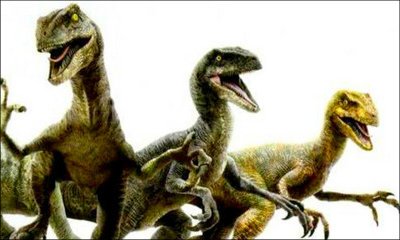 New Pic and Promo Photo for 'Jurassic World' Released