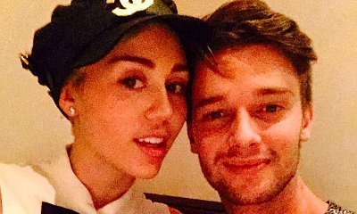 Patrick Schwarzenegger Is 'Devastated' Over Cheating Rumors, Miley Has Night Out at Laugh Factory