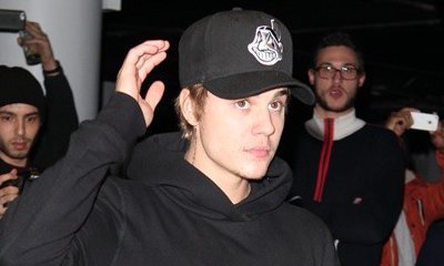 Police Called to Justin Bieber's Hotel Room After Some Girls Get Kicked Out
