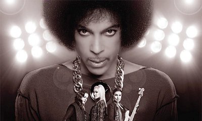 Prince Bringing 'Hit and Run' Tour With 3RDEYEGIRL to the U.S.