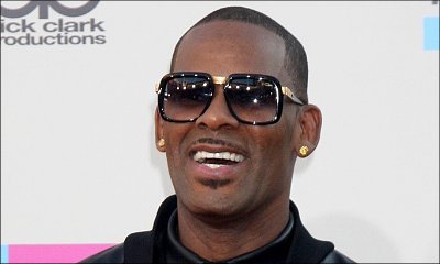 R. Kelly Sued for Canceling Concert