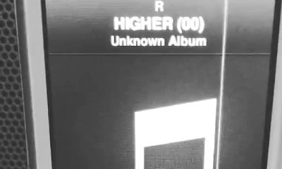 Rihanna Shares Snippets of New Song 'Higher'
