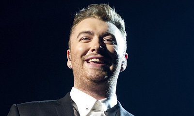 Sam Smith Cancels Show in Milan due to Laryngitis