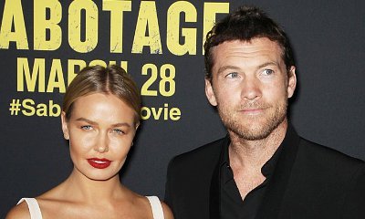 Sam Worthington and Lara Bingle Welcome First Child