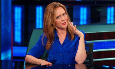 Samantha Bee Leaves 'The Daily Show' for TBS Comedy Show