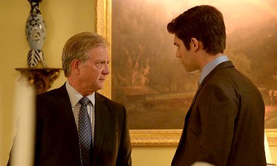 'Scandal' 4.17 Preview: A Gay White House Wedding