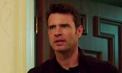 'Scandal' 4.18 Preview: Jake Threatens to Kill Olivia