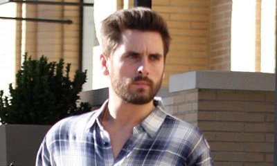 Scott Disick Checks Into Rehab After Boozy Night in Atlantic City