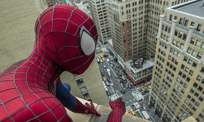 Spider-Man to Join 'Captain America: Civil War' After Russo Brothers Sign With Sony