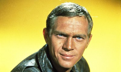 Steve McQueen Biopic Gets Greenlight, A-Listers Eye to Star in