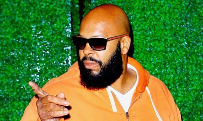 Suge Knight Says He Didn't See Terry Carter During the Accident Because of His Glaucoma