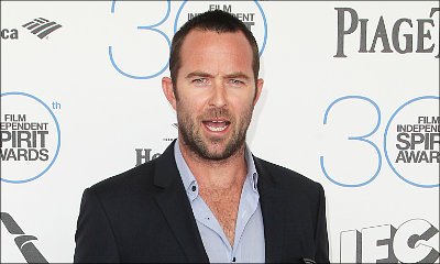 Sullivan Stapleton Jumps Into EuropaCorp's 'The Lake'