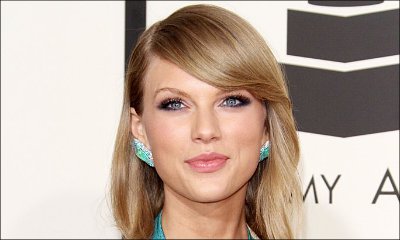 Taylor Swift NOT Insuring Legs for 40 Million Dollars